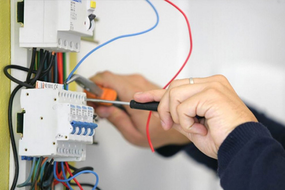 Семь правил установки электропроводки